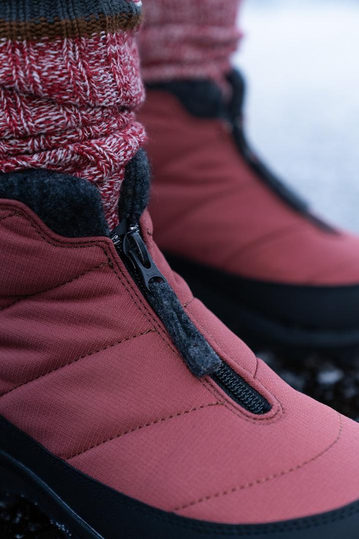 Location Image for Sala BUGrip Snow Boots - Women's