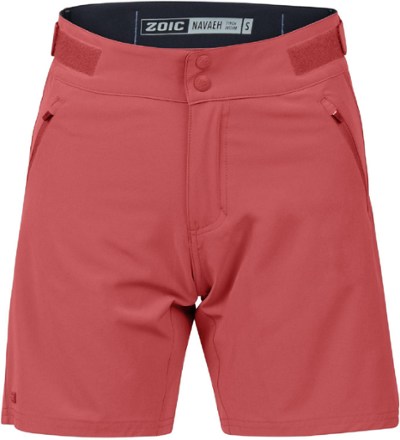 Navaeh 7" Bike Shorts - Women's