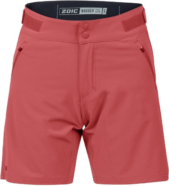 Zoic Navaeh Novelty Women's Mountain Bike Shorts For Men Used