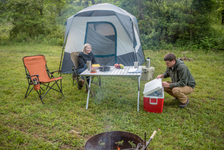 alps mountaineering leisure chair