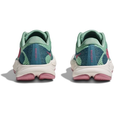 HOKA Rincon 4 Road-Running Shoes - Women's 4