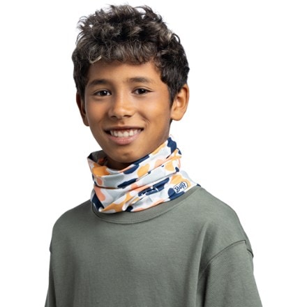 Buff CoolNet UV+ Multifunctional Neckwear - Kids' 2