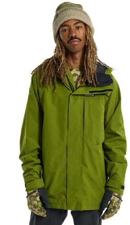 Burton GORE-TEX Powline Jacket - Men