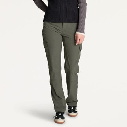 KUHL Freeflex Roll-Up Pants - Women's 0