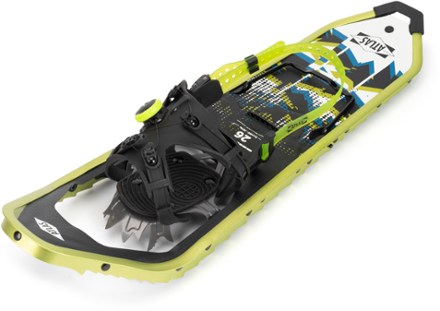 Atlas Range-MTN Snowshoes - Men's 1