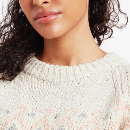 Sherpa Adventure Gear Dumji Crew Sweater - Women's 5