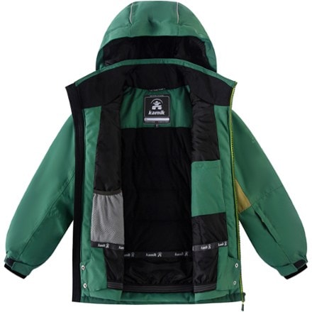 Kamik Hugo Ski Insulated Jacket - Boys 3