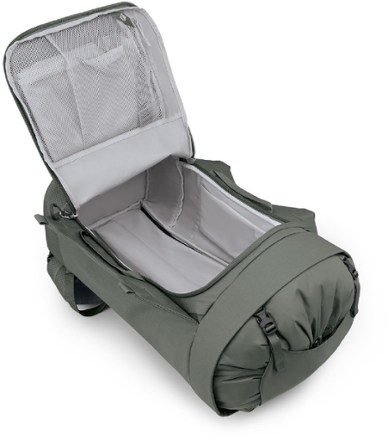 Osprey Zealot 45 Pack 7