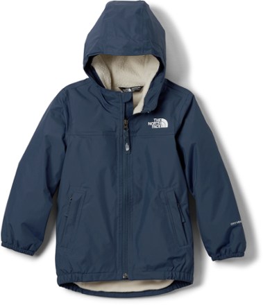 the north face toddler rain jacket