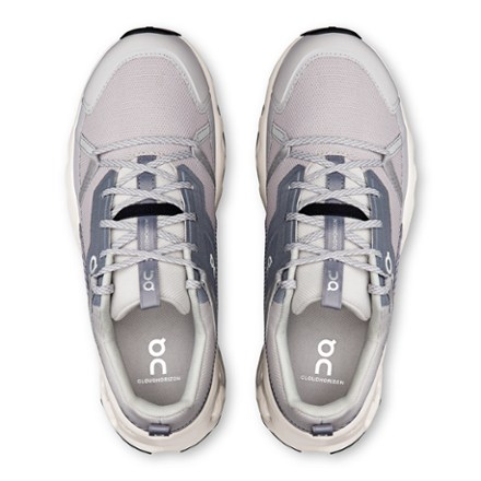 On Cloudhorizon Hiking Shoes - Women's 4
