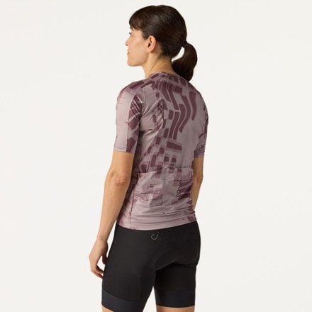 Velocio ONE Cycling Jersey - Women's 1