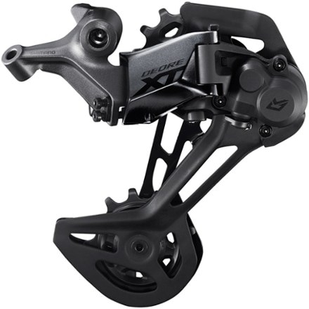 Shimano Deore XT M8130 LINKGLIDE 11-Speed Rear Derailleur 0
