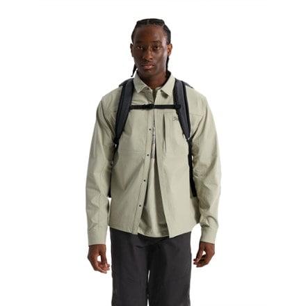 Arc'teryx Granville 25 Pack 4