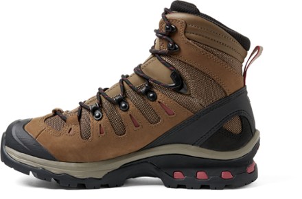 Salomon Quest 4D 3 GTX Hiking Boots - Women's 2