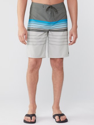 Billabong Mens Stringer Lo Tides 21