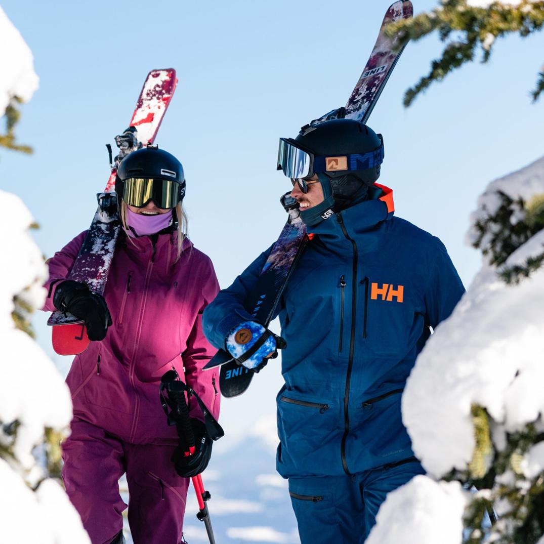 Location Image for The Expedition Hood Balaclava