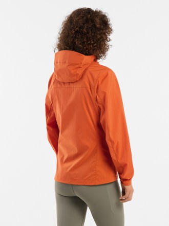 Arc'teryx Squamish Hoodie - Women's 2