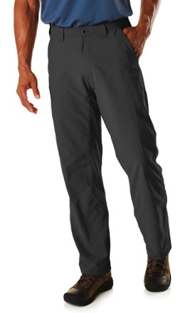 Outdoor Voices RecTrek Zip-Off Pants - Men's