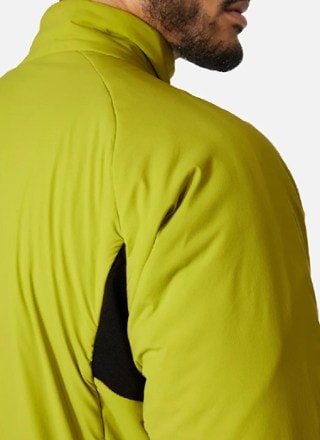 Helly Hansen Odin Stretch Insulator Jacket 2.0 - Men's 4