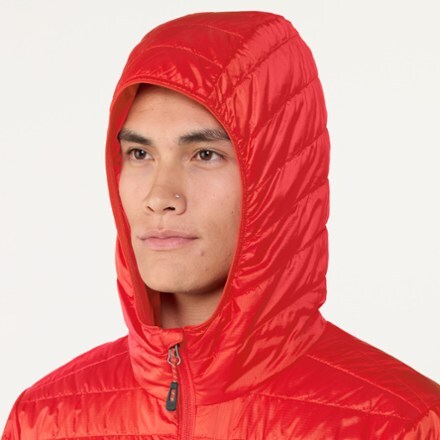 REI Co-op Microtrek Insulated Hoodie - Men's 4