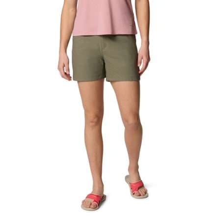 Columbia Leslie Falls Shorts II - Women's 0