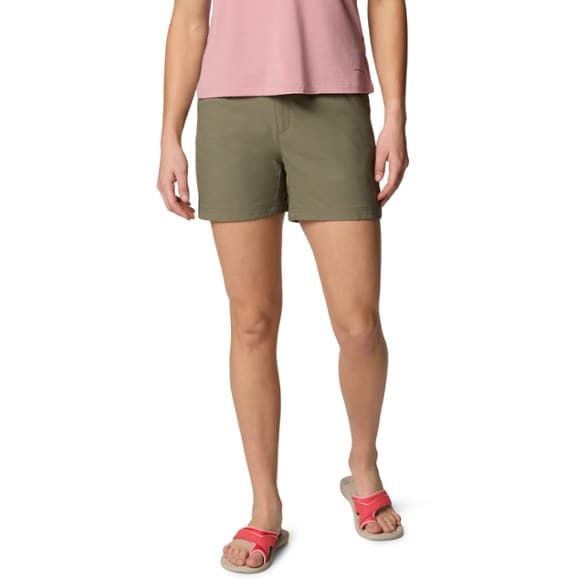 On Body Image of color Stone Green