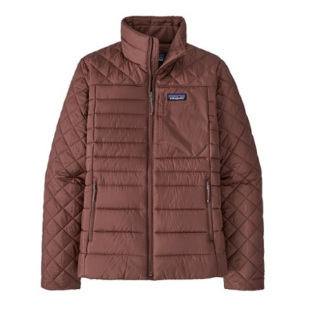 Patagonia Radalie Insulated Jacket - Women's 0