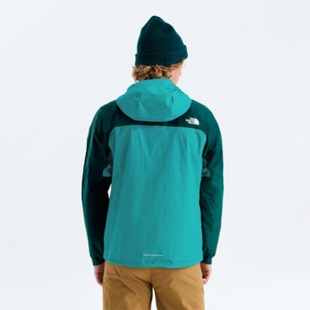 The North Face Ridgelite Waterproof Jacket - Men's 1