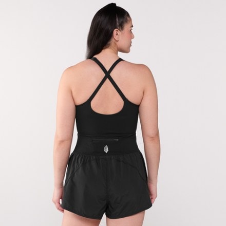 FP Movement Righteous Runsie Romper - Women's 2