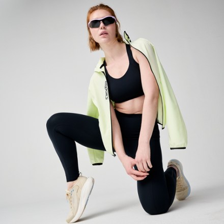 Brooks Chaser 7/8 Tights - Women's 5