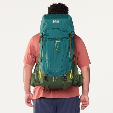 REI Co-op Trailmade 60 Pack - Men's | REI Co-op