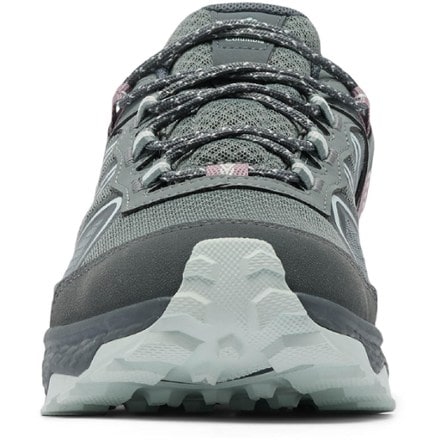 Columbia Peakfreak Rush OutDry Hiking Shoes - Women's 5