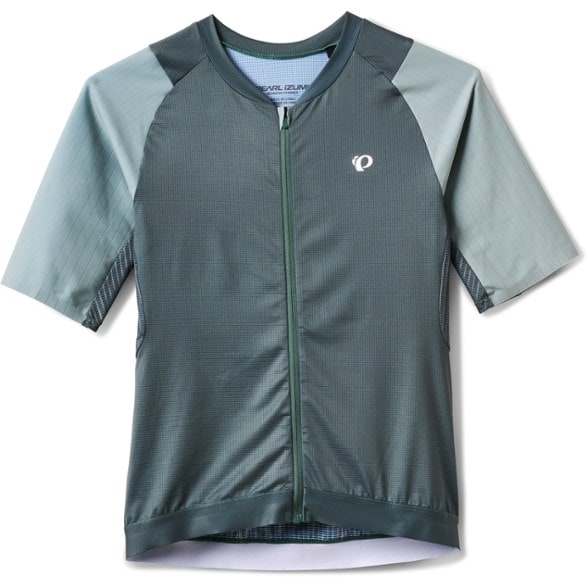 Product Image of color Balsam Green/Silver Blue