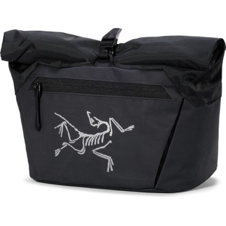 Arc'teryx Ion Chalk Bucket 3
