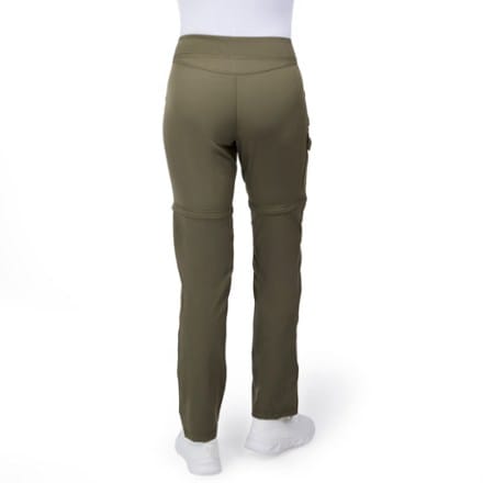 Free Country Get Out There Convertible Pants - Women's 2