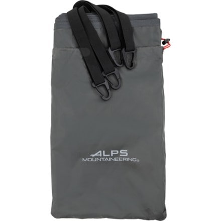 ALPS Mountaineering Zephyr 2 Footprint 0
