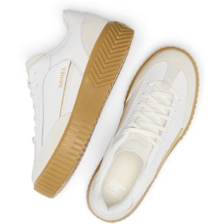 Sorel Ona Ave T-Toe Sneakers - Women's 9