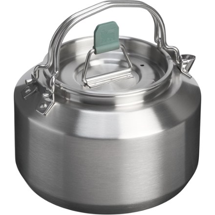 Stanley Wildfare Go Nesting Kettle Cookset 5