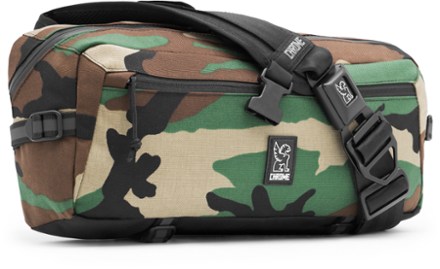 chrome kadet messenger