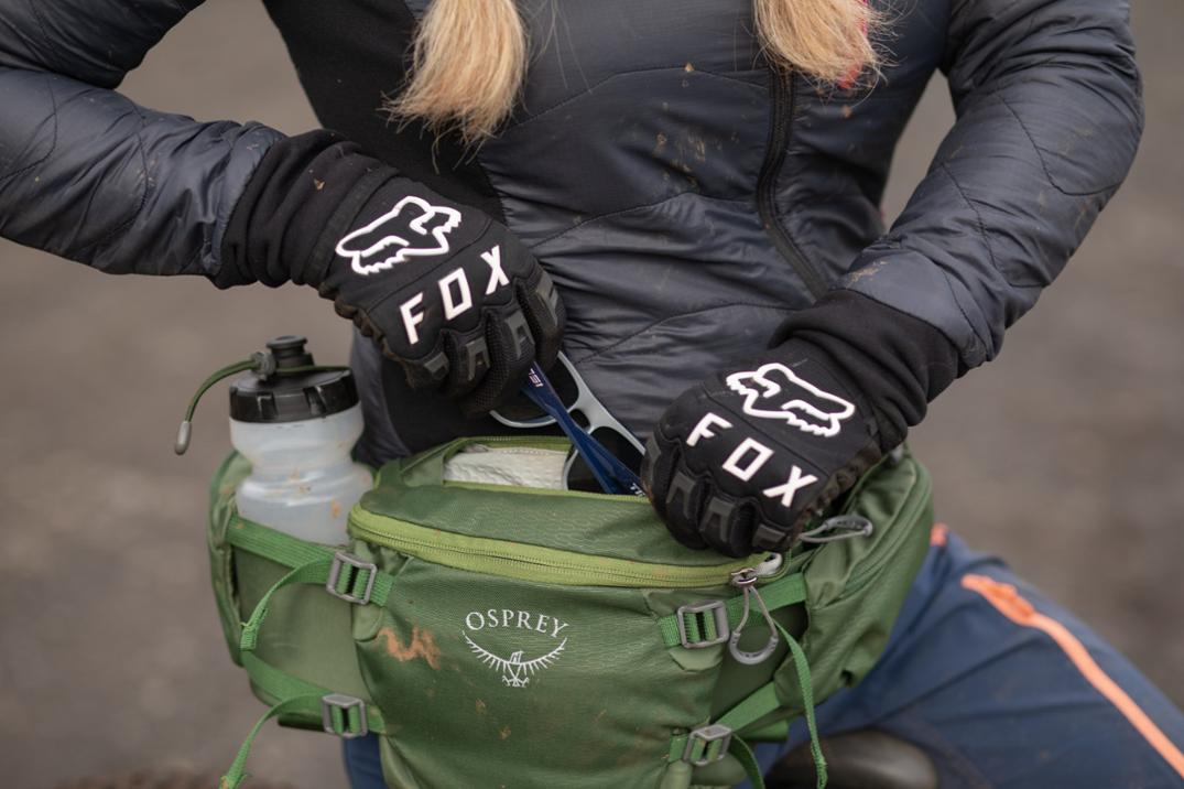 Location Image for Savu 5 Lumbar Pack