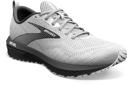 Brooks Revel 6 Road-Running Shoes - Men's 2