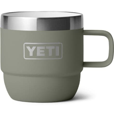 YETI Rambler Stackable Mugs - 6 fl. oz. - Package of 2 2