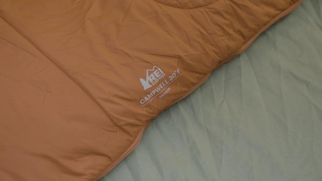 Location Image for Campwell 30 Sleeping Bag