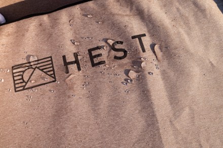 Location Image for Foamy Camp Chair