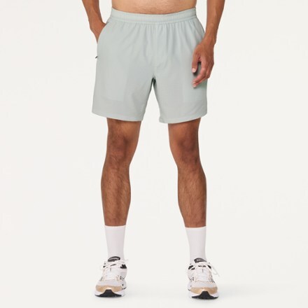 Vuori Kore Breathe Lined 7" Shorts - Men's 1