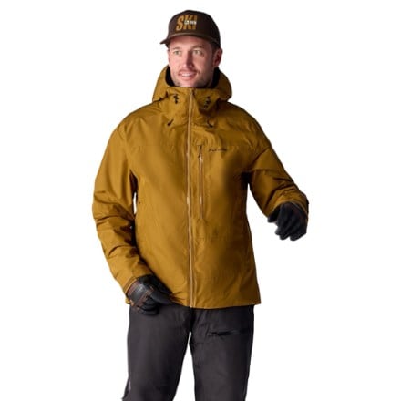 Flylow Lone Pine GORE-TEX 2L Jacket - Men's 1