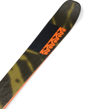 K2 Mindbender 89Ti Skis - Men's - 2022/2023 4