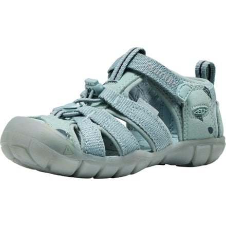 KEEN Seacamp II CNX Sandals - Kids' 3
