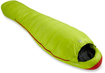 alternate view (Green Shoots/Tru