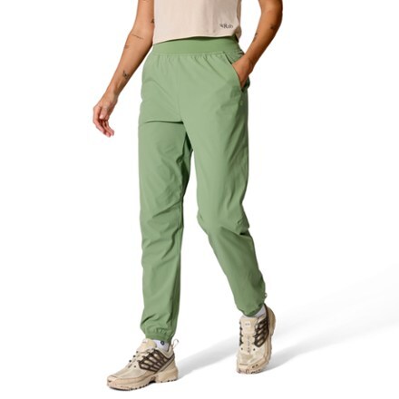 Rab Momentum Pants - Women's 0